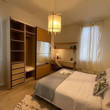 Lejlighed Casa Oscar: Entire Venice.mestre Station *