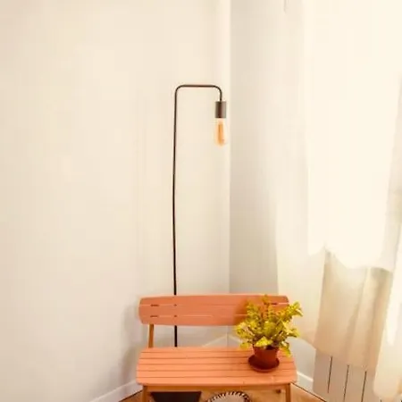 Casa Oscar: Entire Venice.mestre Station Lejlighed