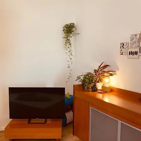 Casa Oscar: Entire Venice.mestre Station Lejlighed *