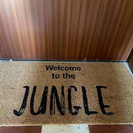 Casa Oscar: Entire Venice.mestre Station * Mestre