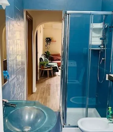 Lejlighed Casa Oscar: Entire Venice.mestre Station *