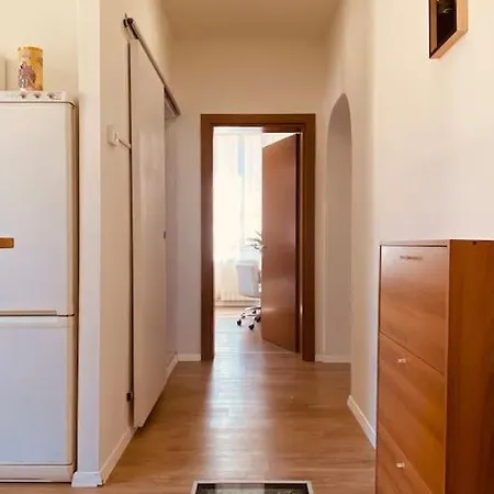 Casa Oscar: Entire Venice.mestre Station Lejlighed Mestre