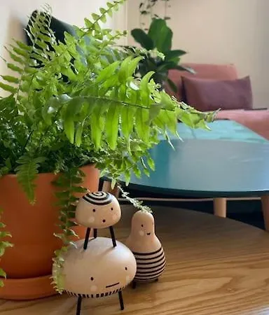 Casa Oscar: Entire Venice.mestre Station Lejlighed