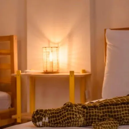 Casa Oscar: Entire Venice.mestre Station Lejlighed *