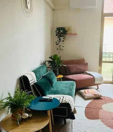 Casa Oscar: Entire Venice.mestre Station Lejlighed *