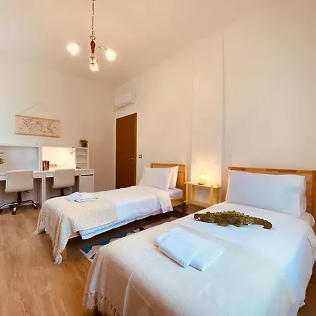 Casa Oscar: Entire Venice.mestre Station Mestre