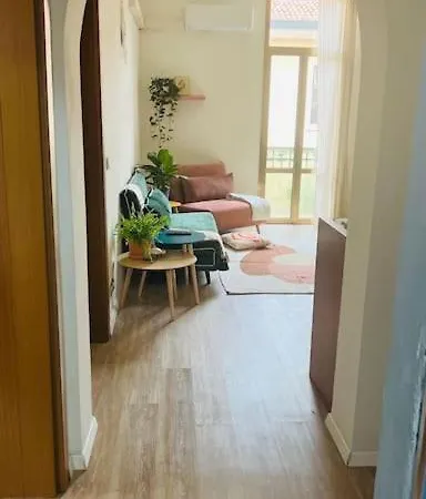 Lejlighed Casa Oscar: Entire Venice.mestre Station