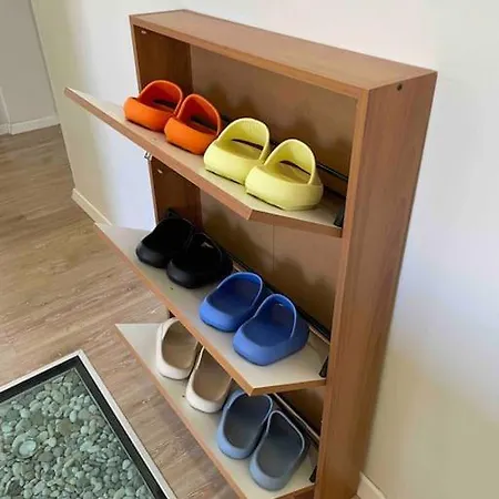 Lejlighed Casa Oscar: Entire Venice.mestre Station *