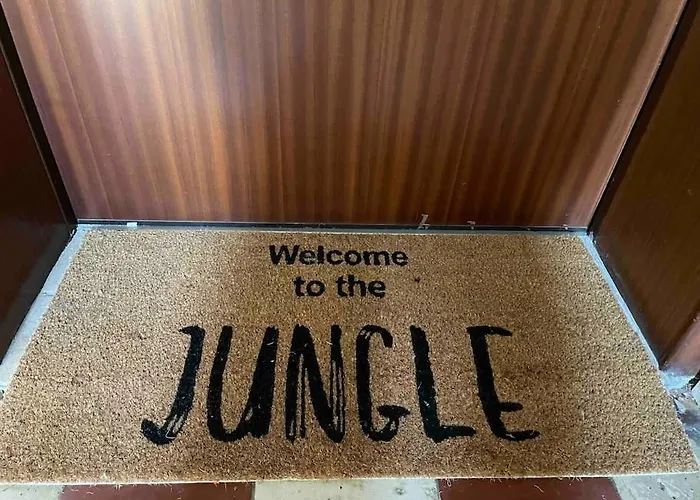 Casa Oscar: Entire Venice.mestre Station * Mestre