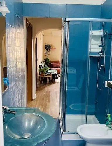 Appartement Casa Oscar: Entire Venice.mestre Station *