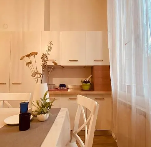 Casa Oscar: Entire Venice.mestre Station Appartement