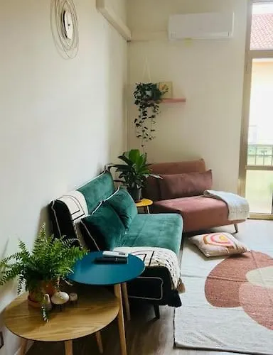 Casa Oscar: Entire Venice.mestre Station Appartement *