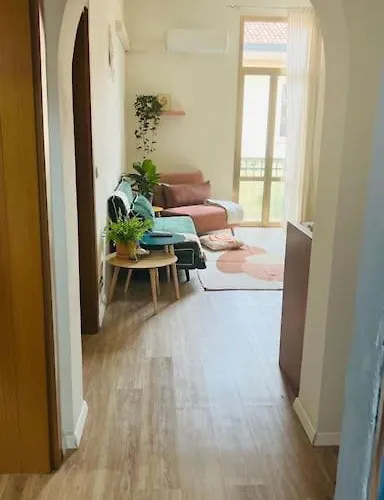 Appartement Casa Oscar: Entire Venice.mestre Station