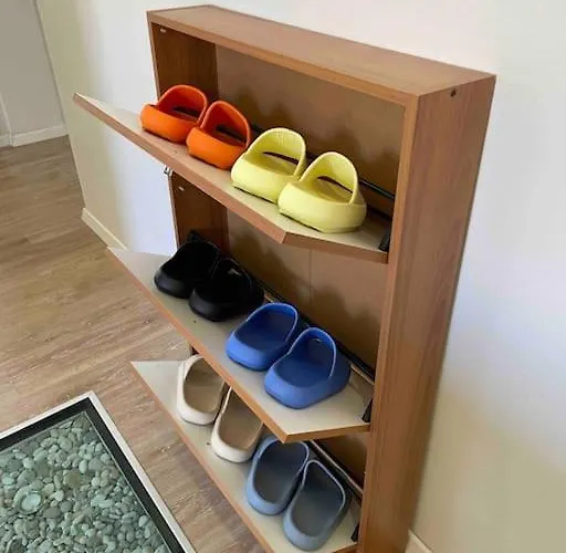 Appartement Casa Oscar: Entire Venice.mestre Station *